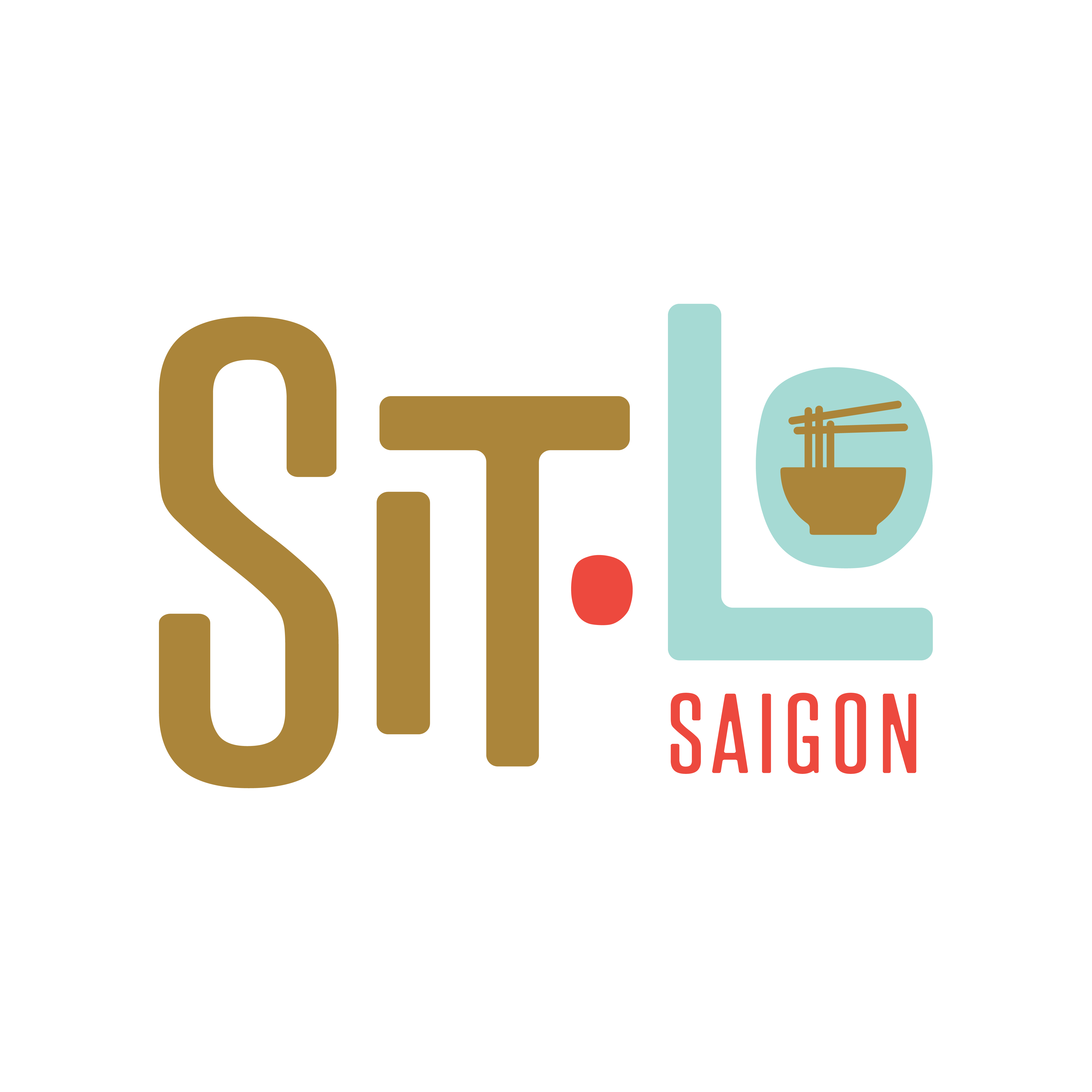 Sit Lo Logo