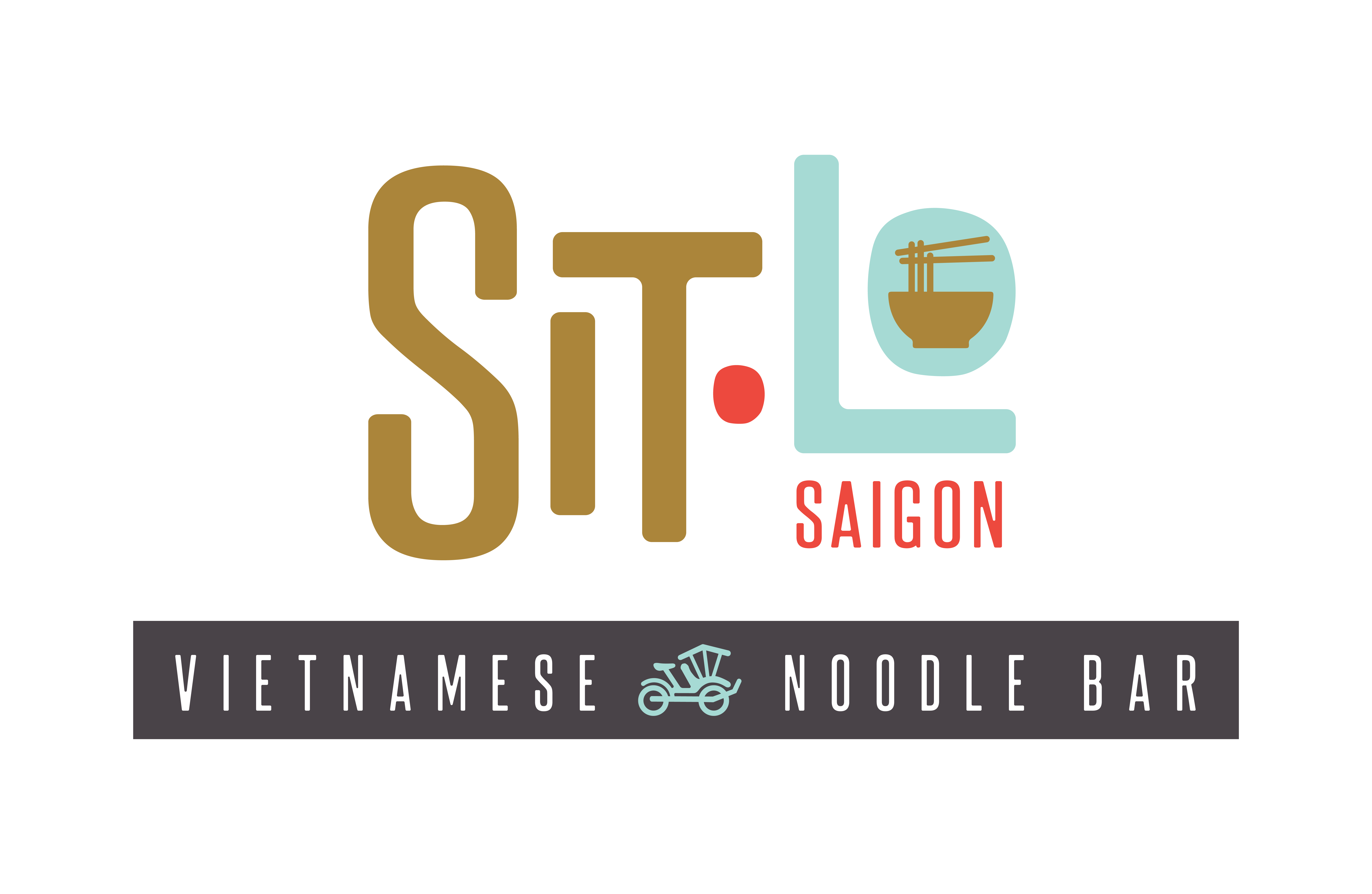 Sit Lo Saigon Restaurant Logo
